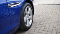 USED 2019 68 JAGUAR XF 2.0 4X4 PORTFOLIO AWD 5D 297 BHP GENUINE MILEAGE ULEZ AUTOMATIC FULL LEATHERS