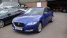 USED 2019 68 JAGUAR XF 2.0 4X4 PORTFOLIO AWD 5D 297 BHP GENUINE MILEAGE ULEZ AUTOMATIC FULL LEATHERS