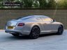 USED 2013 13 BENTLEY CONTINENTAL 6.0 GT SPEED 2d 616 BHP EXCELLENT SPEC