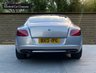 USED 2013 13 BENTLEY CONTINENTAL 6.0 GT SPEED 2d 616 BHP EXCELLENT SPEC