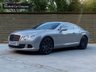 USED 2013 13 BENTLEY CONTINENTAL 6.0 GT SPEED 2d 616 BHP EXCELLENT SPEC