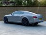 USED 2013 13 BENTLEY CONTINENTAL 6.0 GT SPEED 2d 616 BHP EXCELLENT SPEC