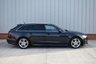 USED 2017 67 AUDI A6 2.0 AVANT TDI ULTRA S LINE 5d 188 BHP 
