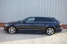 USED 2017 67 AUDI A6 2.0 AVANT TDI ULTRA S LINE 5d 188 BHP 