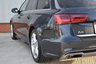 USED 2017 67 AUDI A6 2.0 AVANT TDI ULTRA S LINE 5d 188 BHP 