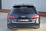USED 2017 67 AUDI A6 2.0 AVANT TDI ULTRA S LINE 5d 188 BHP 