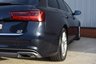 USED 2017 67 AUDI A6 2.0 AVANT TDI ULTRA S LINE 5d 188 BHP 