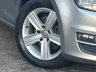 USED 2016 16 VOLKSWAGEN GOLF 1.6 TDI MATCH EDITION BMT DSG 5dr 