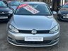 USED 2016 16 VOLKSWAGEN GOLF 1.6 TDI MATCH EDITION BMT DSG 5dr 