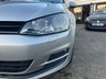 USED 2016 16 VOLKSWAGEN GOLF 1.6 TDI MATCH EDITION BMT DSG 5dr 