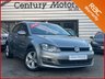 USED 2016 16 VOLKSWAGEN GOLF 1.6 TDI MATCH EDITION BMT DSG 5dr 
