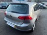 USED 2016 16 VOLKSWAGEN GOLF 1.6 TDI MATCH EDITION BMT DSG 5dr 