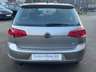 USED 2016 16 VOLKSWAGEN GOLF 1.6 TDI MATCH EDITION BMT DSG 5dr 