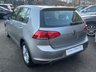 USED 2016 16 VOLKSWAGEN GOLF 1.6 TDI MATCH EDITION BMT DSG 5dr 