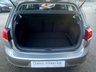 USED 2016 16 VOLKSWAGEN GOLF 1.6 TDI MATCH EDITION BMT DSG 5dr 