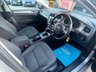 USED 2016 16 VOLKSWAGEN GOLF 1.6 TDI MATCH EDITION BMT DSG 5dr 