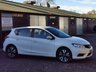 USED 2017 17 NISSAN PULSAR 1.2 ACENTA DIG-T XTRONIC 5d 115 BHP JUST 2 PREVIOUS OWNERS!