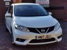 USED 2017 17 NISSAN PULSAR 1.2 ACENTA DIG-T XTRONIC 5d 115 BHP JUST 2 PREVIOUS OWNERS!