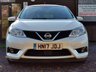 USED 2017 17 NISSAN PULSAR 1.2 ACENTA DIG-T XTRONIC 5d 115 BHP JUST 2 PREVIOUS OWNERS!
