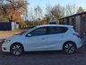 USED 2017 17 NISSAN PULSAR 1.2 ACENTA DIG-T XTRONIC 5d 115 BHP JUST 2 PREVIOUS OWNERS!