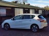 USED 2017 17 NISSAN PULSAR 1.2 ACENTA DIG-T XTRONIC 5d 115 BHP JUST 2 PREVIOUS OWNERS!