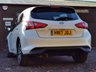USED 2017 17 NISSAN PULSAR 1.2 ACENTA DIG-T XTRONIC 5d 115 BHP JUST 2 PREVIOUS OWNERS!