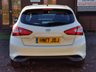 USED 2017 17 NISSAN PULSAR 1.2 ACENTA DIG-T XTRONIC 5d 115 BHP JUST 2 PREVIOUS OWNERS!