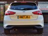 USED 2017 17 NISSAN PULSAR 1.2 ACENTA DIG-T XTRONIC 5d 115 BHP JUST 2 PREVIOUS OWNERS!