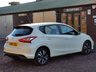 USED 2017 17 NISSAN PULSAR 1.2 ACENTA DIG-T XTRONIC 5d 115 BHP JUST 2 PREVIOUS OWNERS!