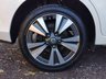 USED 2017 17 NISSAN PULSAR 1.2 ACENTA DIG-T XTRONIC 5d 115 BHP JUST 2 PREVIOUS OWNERS!
