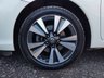 USED 2017 17 NISSAN PULSAR 1.2 ACENTA DIG-T XTRONIC 5d 115 BHP JUST 2 PREVIOUS OWNERS!