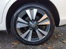 USED 2017 17 NISSAN PULSAR 1.2 ACENTA DIG-T XTRONIC 5d 115 BHP JUST 2 PREVIOUS OWNERS!