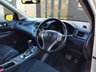USED 2017 17 NISSAN PULSAR 1.2 ACENTA DIG-T XTRONIC 5d 115 BHP JUST 2 PREVIOUS OWNERS!