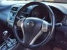 USED 2017 17 NISSAN PULSAR 1.2 ACENTA DIG-T XTRONIC 5d 115 BHP JUST 2 PREVIOUS OWNERS!