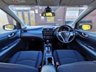 USED 2017 17 NISSAN PULSAR 1.2 ACENTA DIG-T XTRONIC 5d 115 BHP JUST 2 PREVIOUS OWNERS!