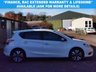 USED 2017 17 NISSAN PULSAR 1.2 ACENTA DIG-T XTRONIC 5d 115 BHP JUST 2 PREVIOUS OWNERS!