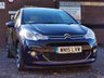 USED 2015 15 CITROEN C3 1.6 BLUEHDI EXCLUSIVE 5d 98 BHP SERVICED & MOT'D IN NOV 2023!