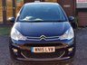 USED 2015 15 CITROEN C3 1.6 BLUEHDI EXCLUSIVE 5d 98 BHP SERVICED & MOT'D IN NOV 2023!
