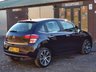 USED 2015 15 CITROEN C3 1.6 BLUEHDI EXCLUSIVE 5d 98 BHP SERVICED & MOT'D IN NOV 2023!