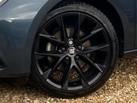 USED 2019 69 SEAT LEON 1.5 TSI EVO FR BLACK EDITION 5d 148 BHP 