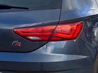 USED 2019 69 SEAT LEON 1.5 TSI EVO FR BLACK EDITION 5d 148 BHP 