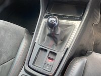 USED 2019 69 SEAT LEON 1.5 TSI EVO FR BLACK EDITION 5d 148 BHP 