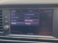 USED 2019 69 SEAT LEON 1.5 TSI EVO FR BLACK EDITION 5d 148 BHP 
