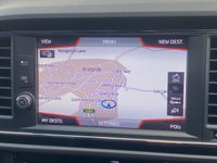 USED 2019 69 SEAT LEON 1.5 TSI EVO FR BLACK EDITION 5d 148 BHP 