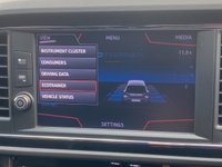 USED 2019 69 SEAT LEON 1.5 TSI EVO FR BLACK EDITION 5d 148 BHP 