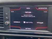 USED 2019 69 SEAT LEON 1.5 TSI EVO FR BLACK EDITION 5d 148 BHP 
