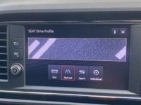 USED 2019 69 SEAT LEON 1.5 TSI EVO FR BLACK EDITION 5d 148 BHP 