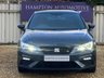 USED 2019 69 SEAT LEON 1.5 TSI EVO FR BLACK EDITION 5d 148 BHP 