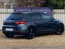 USED 2019 69 SEAT LEON 1.5 TSI EVO FR BLACK EDITION 5d 148 BHP 