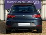 USED 2019 69 SEAT LEON 1.5 TSI EVO FR BLACK EDITION 5d 148 BHP 